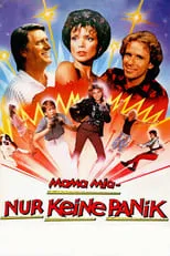 Película Mama Mia - Nur keine Panik