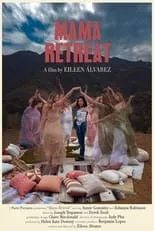 Póster de la película Mama Retreat