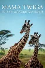 Simon Shrimpton Smith es Narrator en Mama Twiga in the Garden of Eden