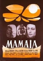 Poster de Mamaia