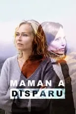 Portada de Maman a disparu