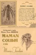 Póster de Maman Colibri