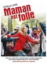 Póster de la película Maman est folle