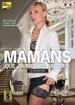 Caresse es  en Mamans que j'aimerais baiser - Les bourgeoises