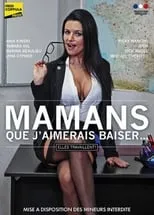 Tamara Val es  en Mamans que j'aimerais baiser: Elles travaillent