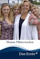 Diana Urbank interpreta a  en Mamas Flitterwochen