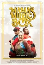 Película Mama's Music Box