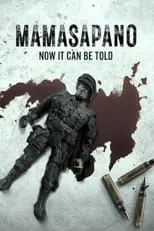 Poster de Mamasapano: Now It Can Be Told