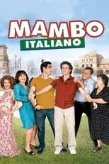 Mambo italiano portada