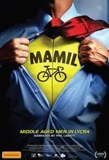 Poster de MAMIL