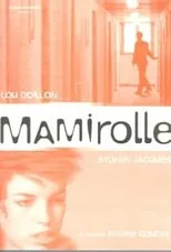 Sylvain Jacques interpreta a Manual en Mamirolle