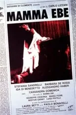 Portada de Mamma Ebe