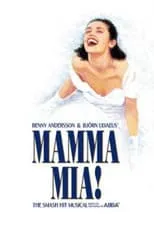 Portada de Mamma Mia: The Story of the World's Favourite Musical