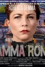 Póster de la película Mamma Roma