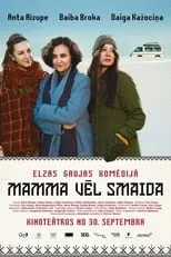 Película Mamma vēl smaida