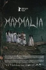 Poster de la película Mammalia - Películas hoy en TV