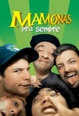 Película Mamonas Pra Sempre