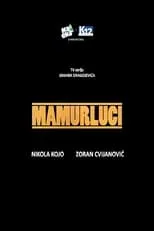 Póster de la película Mamurluci