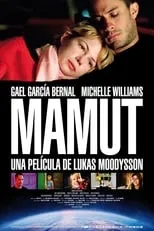 Poster de Mamut