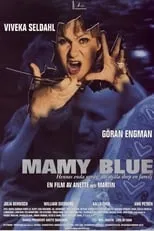 Póster de la película Mamy Blue