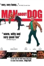 Ciaran Nolan interpreta a Scud Murphy en Man About Dog