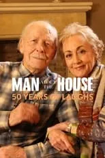 Brian Murphy en la película Man About the House: 50 Years of Laughs