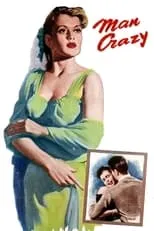 Karen Steele es Marge en Man Crazy