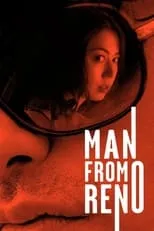 Poster de la película Man from Reno - Películas hoy en TV