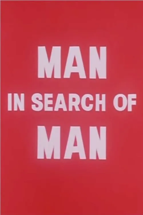 Zul Vellani es (Narrator) en Man in Search of Man