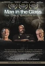 Poster de Man in the Glass: Dale Brown Story