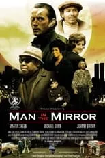 Portada de Man in the Mirror