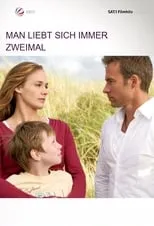 Película Man liebt sich immer zweimal