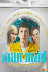 Poster de la película Man Maid - Películas hoy en TV