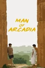 Santiago Godoy-Giraldo es The Muse en Man of Arcadia