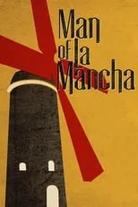 Película Man of La Mancha