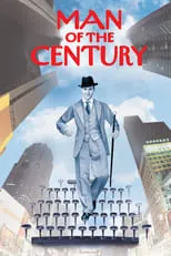 Póster de Man of the Century