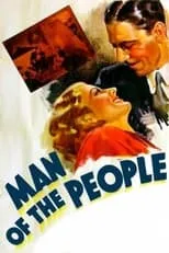 Ted Healy en la película Man Of The People