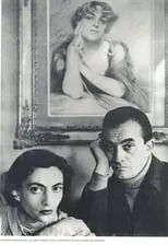 María Callas interpreta a Self - Interviewee en Man of Three Worlds: Luchino Visconti