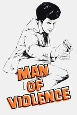 Maurice Kaufmann interpreta a Charles Grayson en Man of Violence