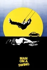 Portada de Man on a Swing