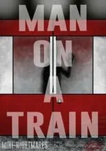 Tameka Mortimer interpreta a Esme en Man on a Train