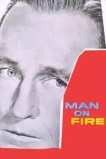 Póster de la película Man on Fire