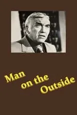 Portada de Man on the Outside