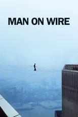 Poster de la película Man on Wire - Películas hoy en TV