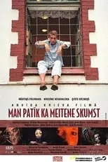 Poster de la película Man patīk, ka meitene skumst - Películas hoy en TV