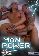 Póster de la película Man Power