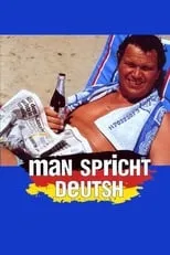 Portada de Man spricht deutsh