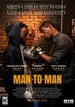 Póster de la película Man to Man