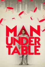 Katy Fullan interpreta a Jill Custard en Man Under Table