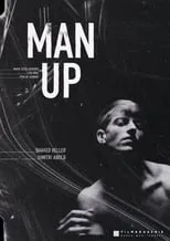 Portada de Man Up